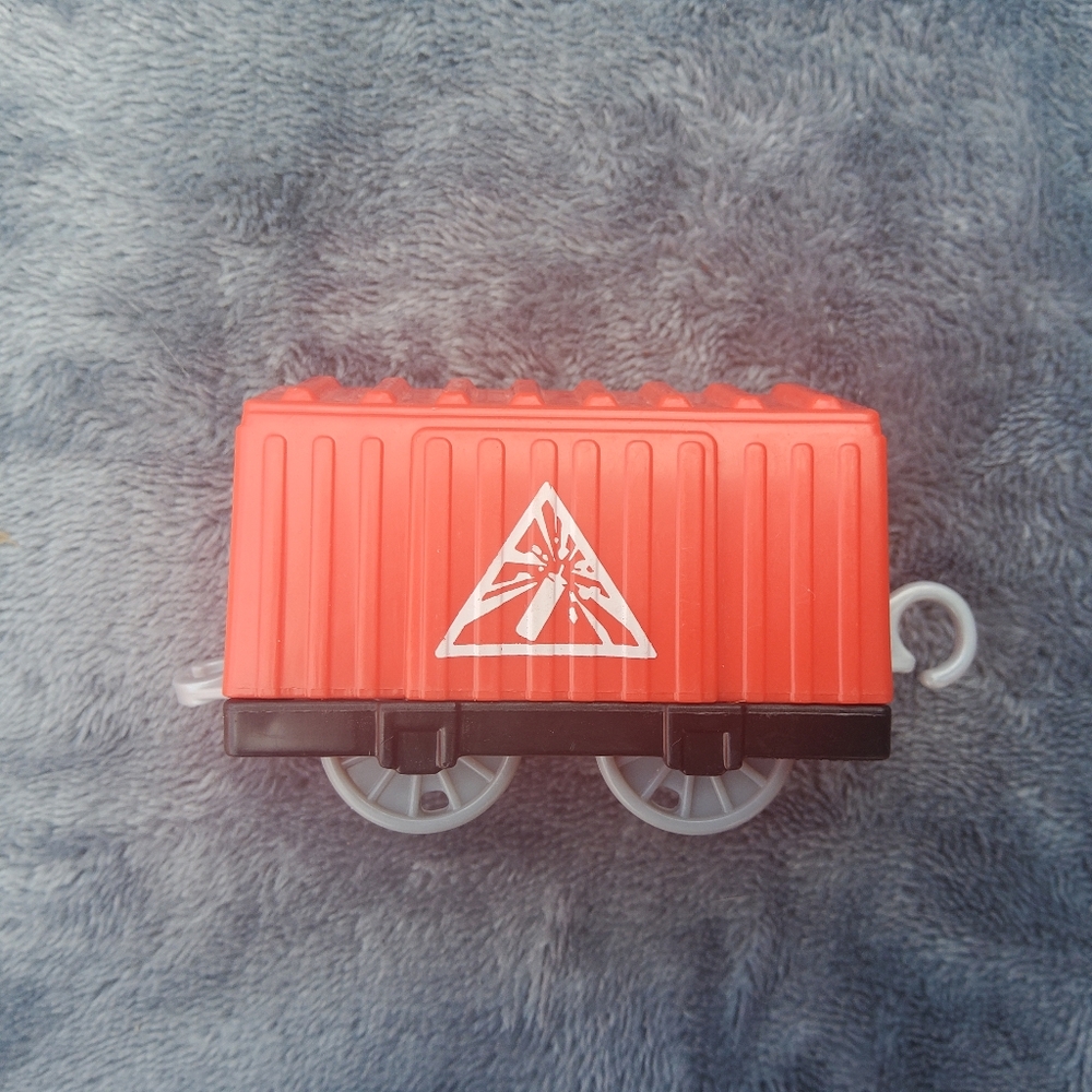 Thomas and Friends